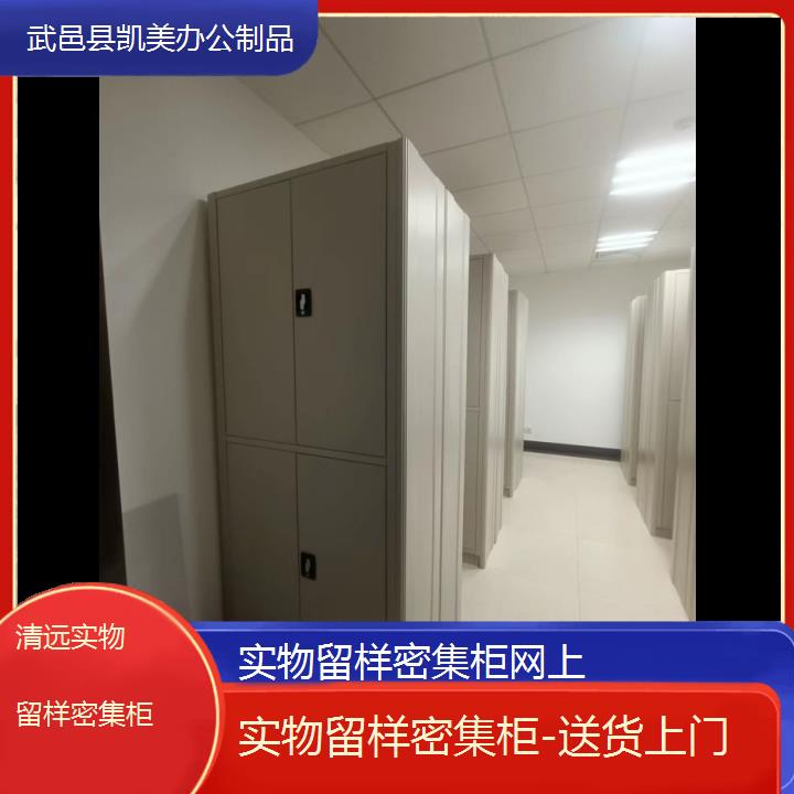 清远实物留样密集柜网上「送货上门」榜单一览