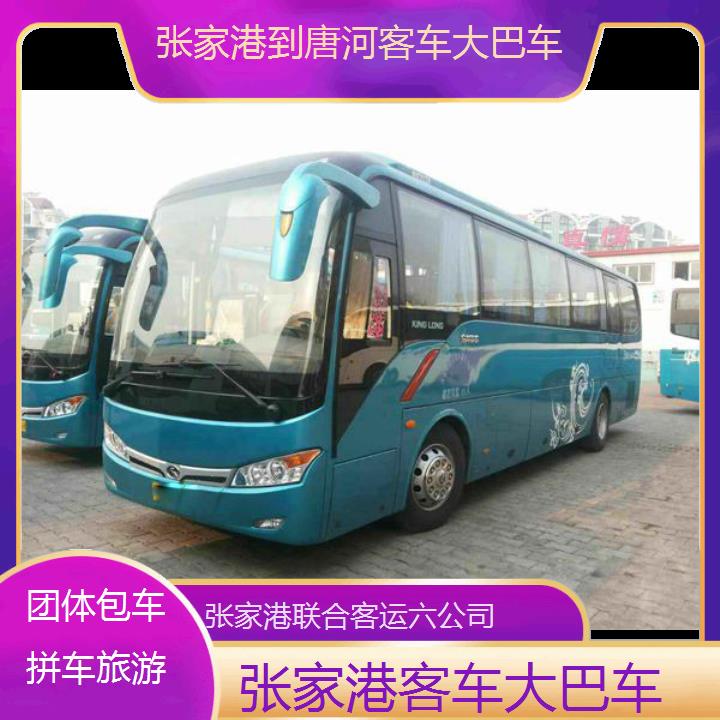 张家港到唐河客车大巴车班次查询表（路线+票价）团体包车拼车旅游