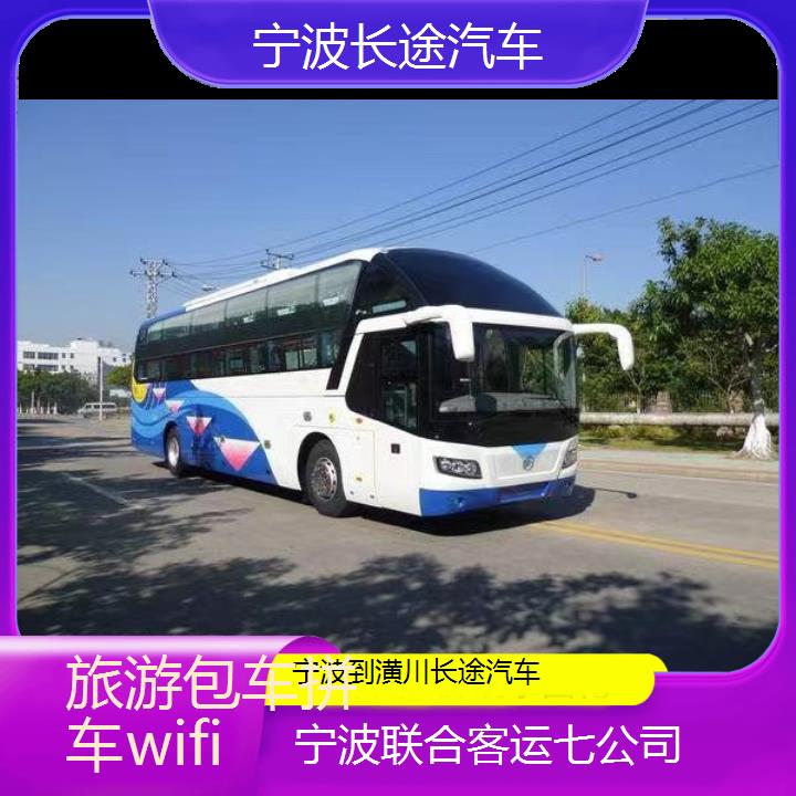 宁波到潢川长途汽车班次查询表（路线+票价）旅游包车拼车wifi