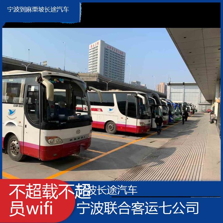 宁波到麻栗坡长途汽车班次查询表（路线+票价）不超载不超员wifi