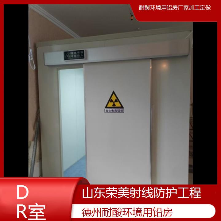 德州耐酸环境用铅房厂家加工定做「DR室」2024排名一览