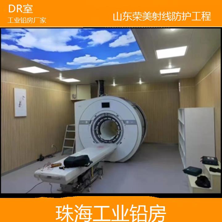 珠海工业铅房厂家「DR室」2024排名一览