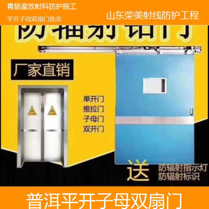 普洱平开子母双扇门批发「胃肠室放射科防护施工」2025榜单汇总