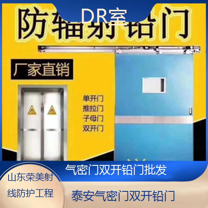 泰安气密门双开铅门批发「DR室」2025榜单汇总