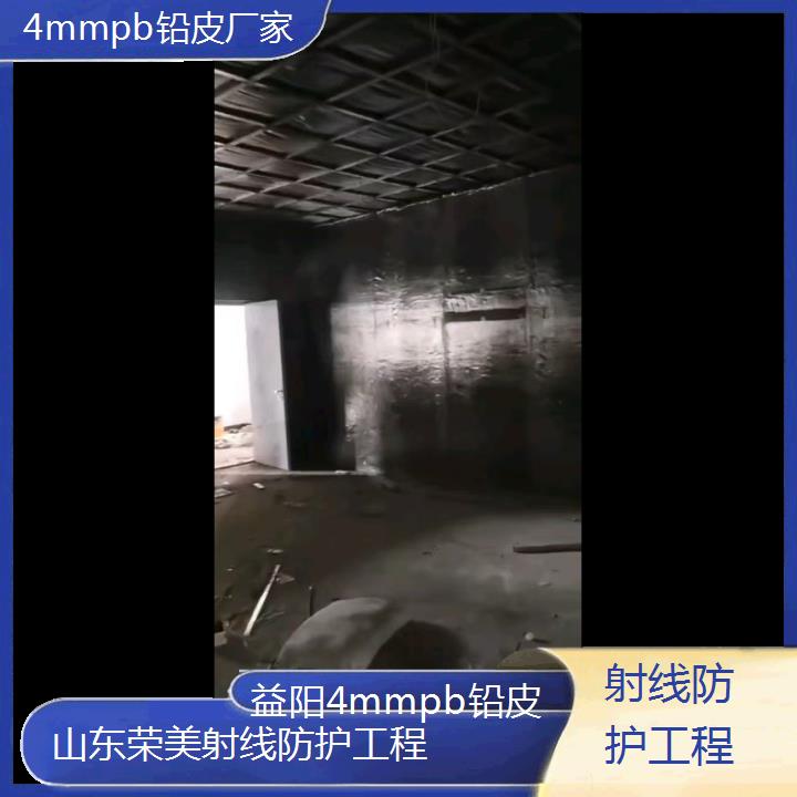 益阳4mmpb铅皮厂家「射线防护工程」今日排名一览