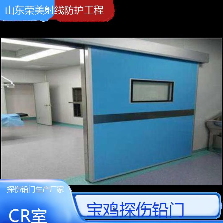 宝鸡探伤铅门生产厂家「CR室」2025榜单汇总