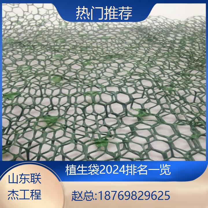 湖南永州植生袋厂家（热门推荐）2024排名一览