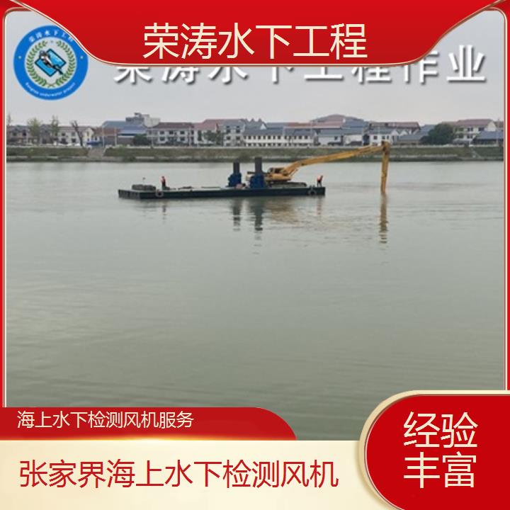 张家界海上水下检测风机服务「经验丰富」榜单一览