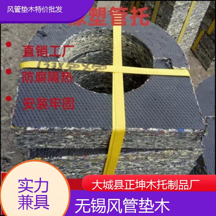 无锡风管垫木特价批发「实力兼具」排名一览