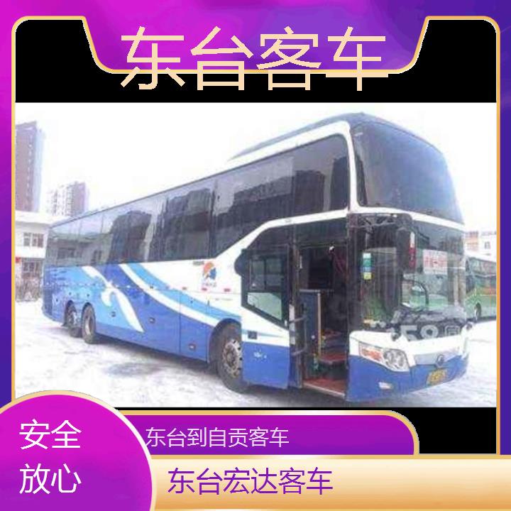 东台到自贡长途客车（客车-班次查询表（路线+票价）安全放心